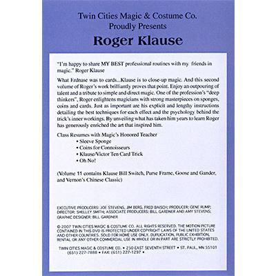The Greater Magic Video Library V12 - Roger Klause - Image 2