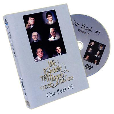 The Greater Magic Video Library V36 - Our Best V3