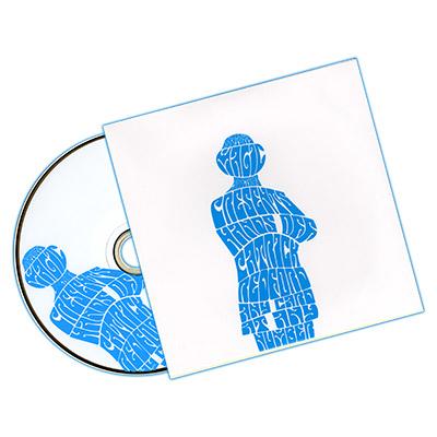 Hands Off, Any Card AT Any Number by Patrick Redford