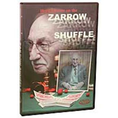 Herb Zarrow, DVD