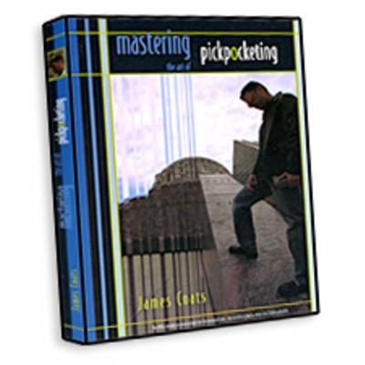 Mastering/Pickpocketing Byrd & Coats, DVD
