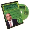 Scripted Insanity V1 by Larry Davidson