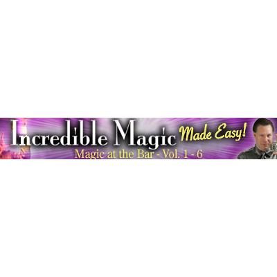 Inc, Redible Magic At The Bar - V3 by Michael Maxwell - Image 3