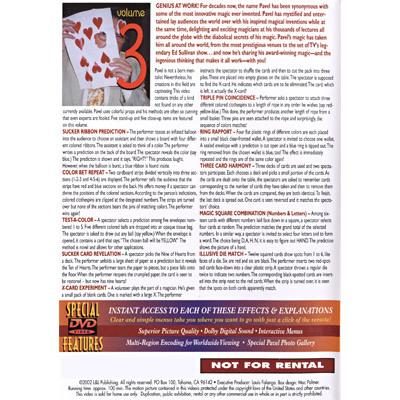 Creative Magic Of Pavel - V3 - Image 2
