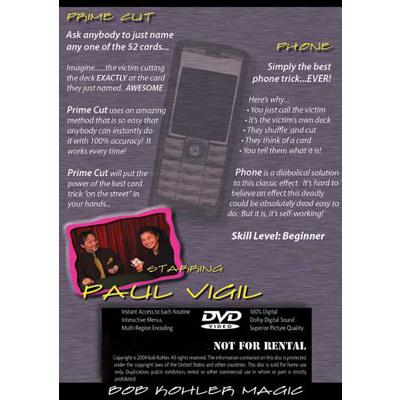 Prime Cut by Bob Kohler - Image 2