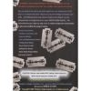 Razor Blade Magic by Byrd & Coats - Image 2