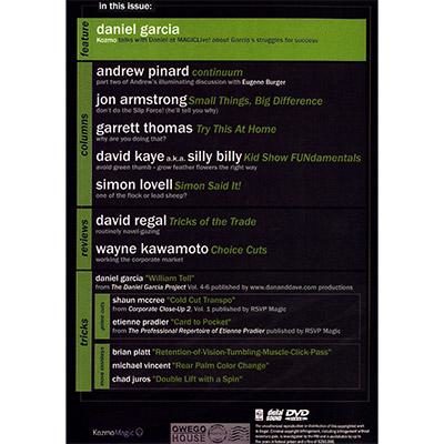 Reel Magic Episode 13, Daniel Garcia - Image 2