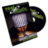 Reel Magic Episode 13, Daniel Garcia
