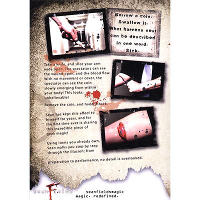 Sick by Sean Fields - Image 2