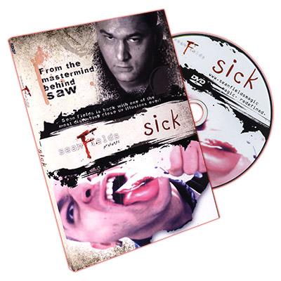 Sick by Sean Fields