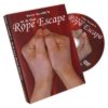 In and Out Rope Escape by Tony Clark