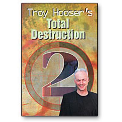 Total Destruction V2 by Troy Hooser