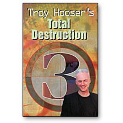 Total Destruction V3 by Troy Hooser
