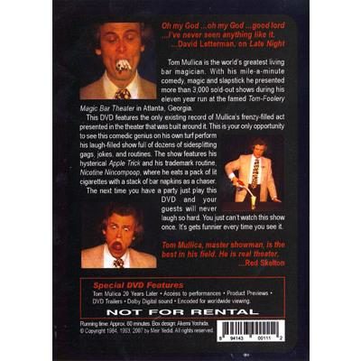 An Evening At The Tom-Foolery by Tom Mullica - Image 2