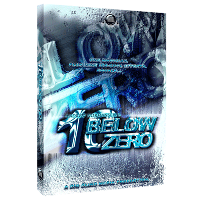 10 Below Zero by Andrew Normansell & Big Blind Media video (Download)