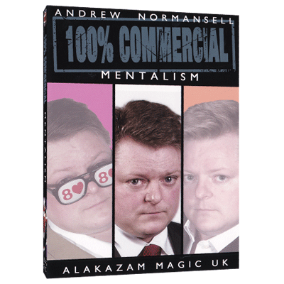 100 percent Commercial V2 (Download)