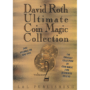 David Roth Ultimate Coin Magic Collection V2 video (Download) dvdvddr2ult-full.png