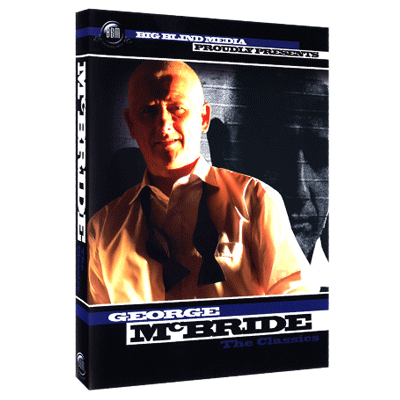 The Classics by George McBride & Big Blind Media video (Download)