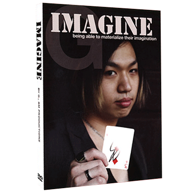 Imagine by G and SM Productionz video (Download)