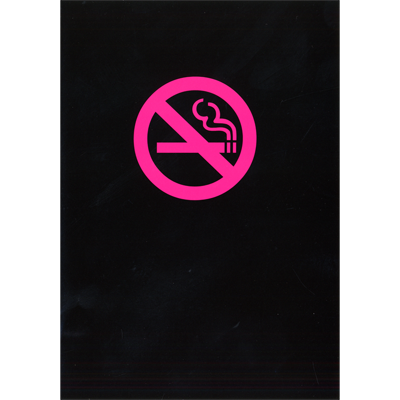 No Smoking Zone by Nathan Kranzo video (Download)