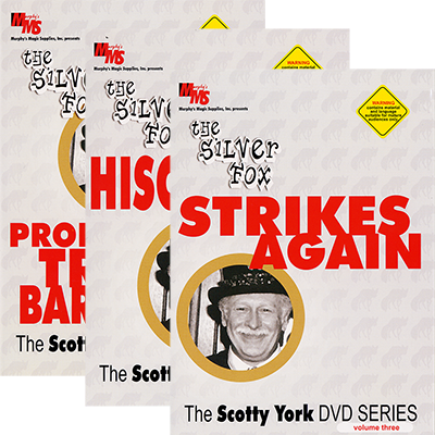 Scotty York (Download)