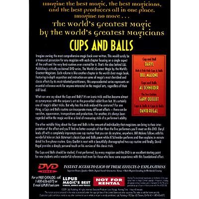 Cups and Balls V3, World's Greatest - Image 2