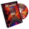 Cups and Balls V3, World's Greatest