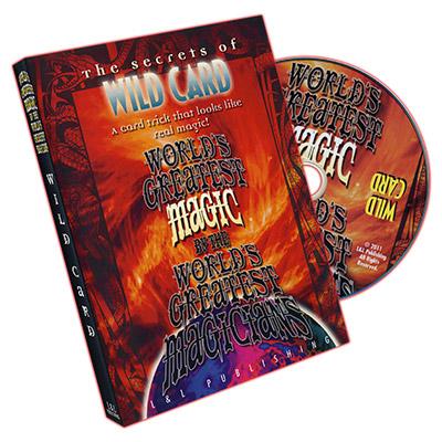 Wild Card, World's Greatest Magic
