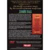 Zombie Ball, World's Greatest Magic - DVD by L&L publishing - Image 2
