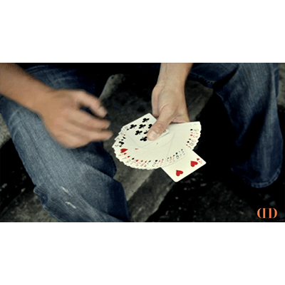 Groove Electric Switch by Doc Docherty video (Download)