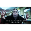 It's Impossible by Miguel Angel Gea video (Download)