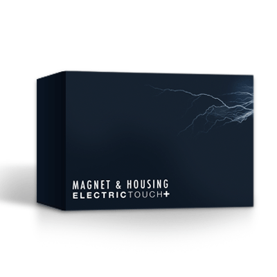 Electric Touch+, Plus Accessories by Yigal Mesika