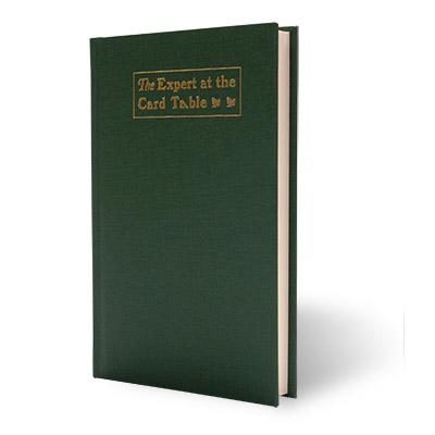 The Expert at the Card Table, Blank Journal by John Bodine and Theron Schaub