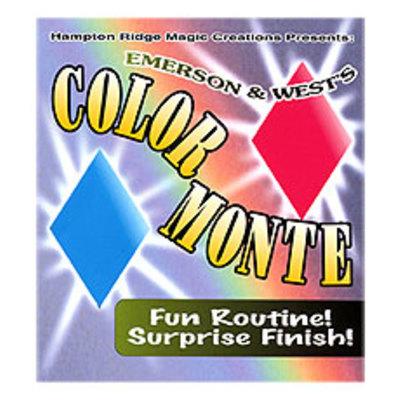 Euro Color Monte Royal