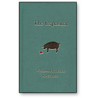 Expositor by William Pinchbeck