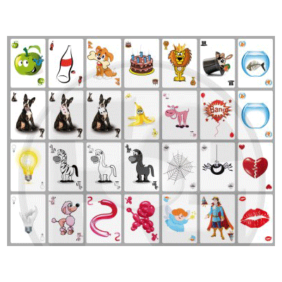 Fake 'N' Genious Deck by So Magic - Image 2