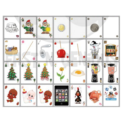 Fake 'N' Genious Deck by So Magic - Image 3