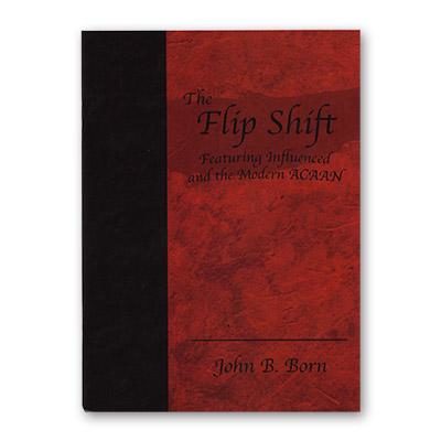 Flip Shift by John Born