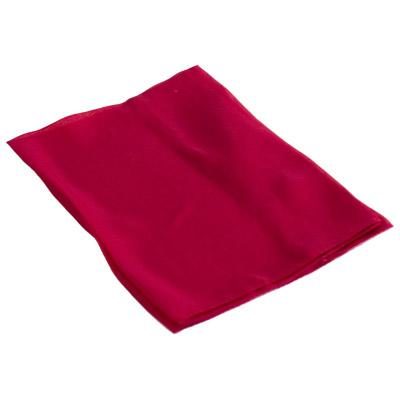 18 inch Silk, Red