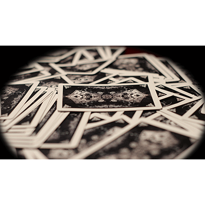 Grimoire Bicycle Deck by US Card Magic - Image 4