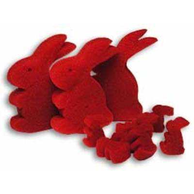 Hare Raising Experience Goshman