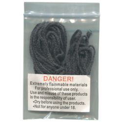 Flash String, 5g Black by Red Corner Magic