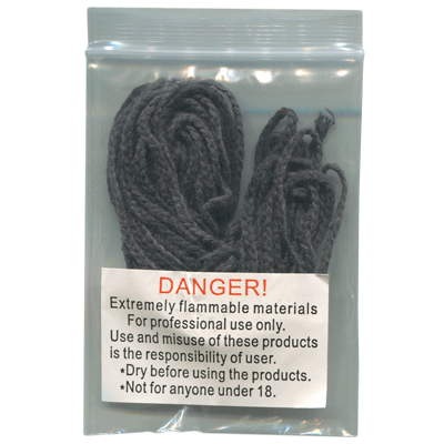 Flash String, 5g Black by Red Corner Magic