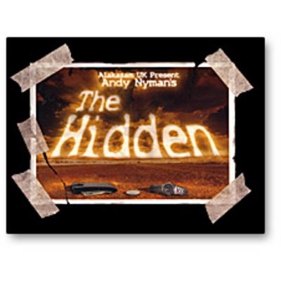 Hidden by Andy Nyman
