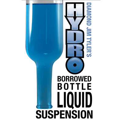 Hydro by Diamond Jim Tyler