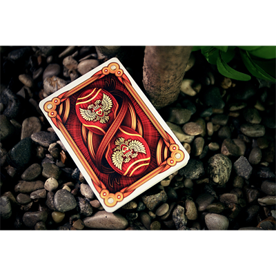 Imperial Playing Cards by The Blue Crown - Image 2