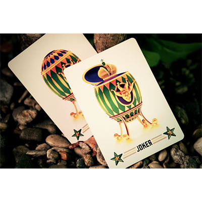 Imperial Playing Cards by The Blue Crown - Image 4