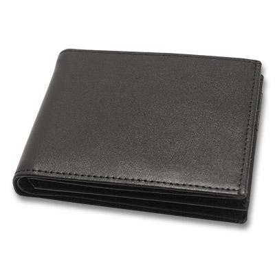 Infinity Wallet (with DVD) by Peter Nardi & Alakazam - Image 2