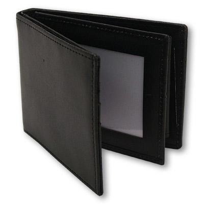 Infinity Wallet (with DVD) by Peter Nardi & Alakazam - Image 3