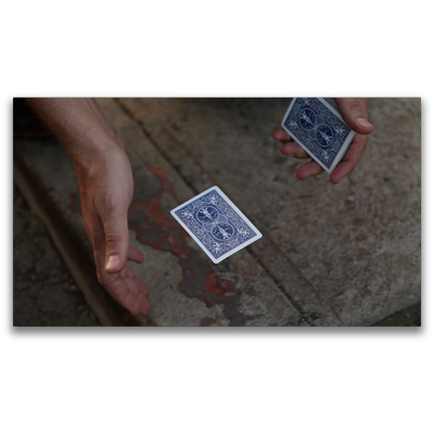 Innercircle by Yigal Mesika